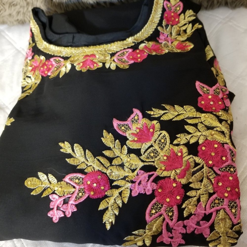 dress with very law price
